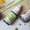 12 Colors 10ml Natural Ink Food Coloring Cake Pastries Cookies DIY Craft Pigment
