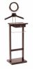 Alfred Valet Stand/Storage/Organization, Espresso
