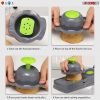 11 in1 Vegetable Chopper Cutter Chopper Multifunctional Veggie Chopper with Container, Onion Chopper, Chopper Vegetable Cutter - Grey