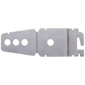 ERP 8269145 Dishwasher Mounting Bracket for Whirlpool