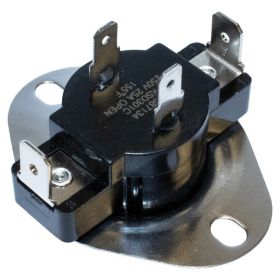 NAPCO ELE-N3387134 N3387134 Dryer Thermostat with Heat Anticipator for Whirlpool 3387134